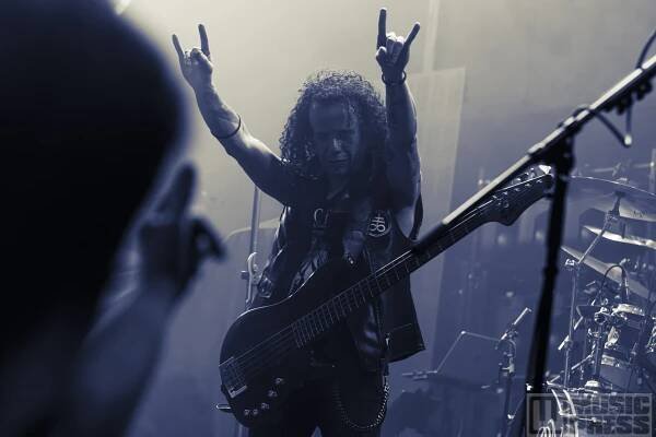 Veľký piatok v MMC s Dark Tranquillity, Moonspell, Hiraes