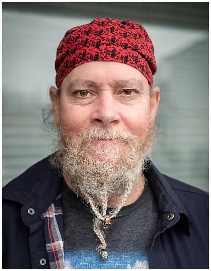 Perfect Stranger, Bridgeville, PA ©2023 Brent Miller Photography