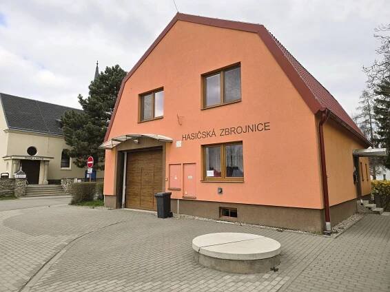 Fotogalerie • Drahanovice (Obec) • Mapy.com