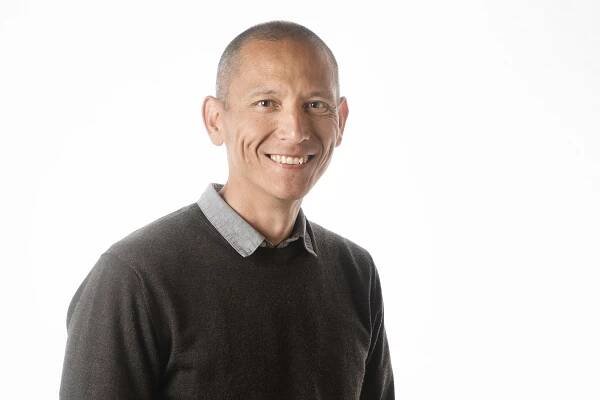 Thomas Jensen - Research Leader Programme