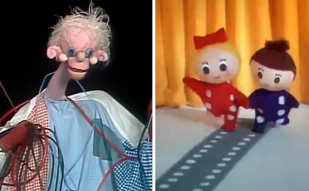 KVÍZ: Majster N, Kakao či Raťafák Plachta. Otestuj si pamäť pri otázkach o legendárnych televíznych programoch