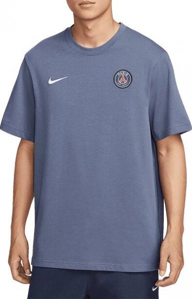 Pánské tričko s krátkým rukávem Nike Dri-FIT Paris Saint-Germain Primary