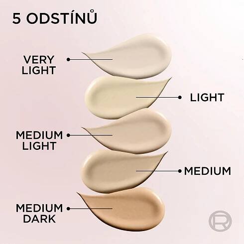 L'Oréal - BB krém 5in1 Magic 03 Medium | Rossmann.cz 