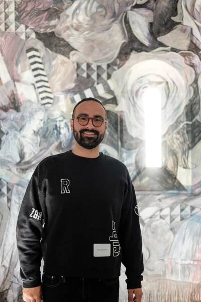 Dream with the DMA | Patron Magazine