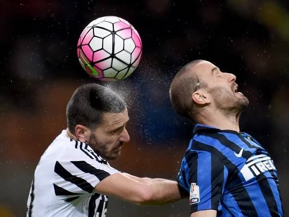 Inter se pokusí dohrát pohár se ctí - FC INTER MILANO