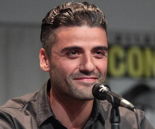 Oscar Isaac Biography - Facts, Childhood, Family Life & Achievements