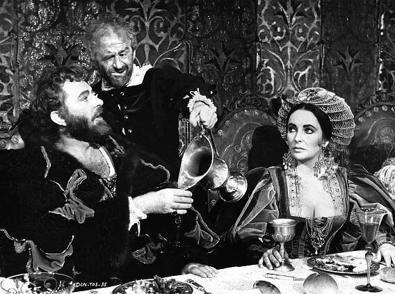 Zkrocení zlé ženy (1967) | Recenze - Uživatelské | ČSFD.cz