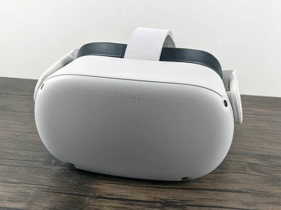 Jak opravit černou obrazovku smrti Oculus Quest - 2025