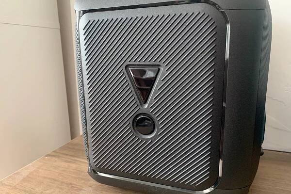 JBL PartyBox Encore Essential speaker review | Popular Science