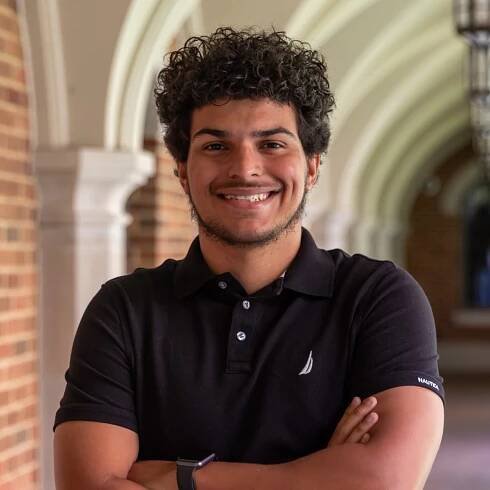 Byline photo of David Hernandez