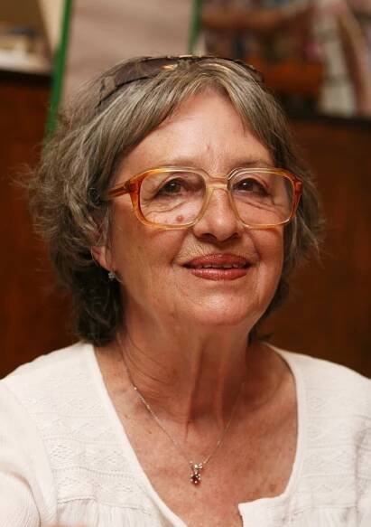 Nina Divíšková