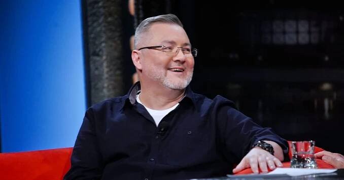 Bohdan Tůma promluvil o zdraví a práci v dabingu. Jak na tom momentálně po profesní stránce je?