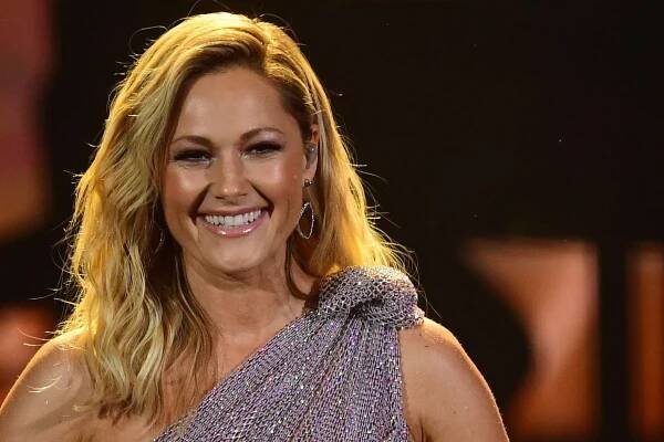 Helene Fischer: Die Sängerin meldete sich mit einer Weihnachtsshow im ZDF zurück.