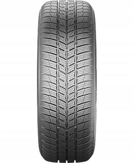 BARUM POLARIS 5 225/55 R17 XL 101 V