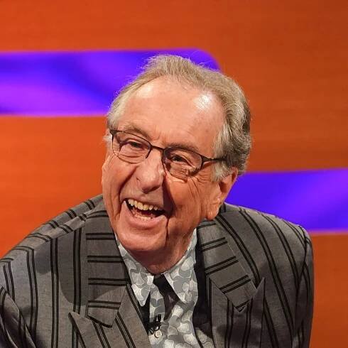 Comedian Eric Idle says performers ‘ought to protect ourselves’ from AI fakes