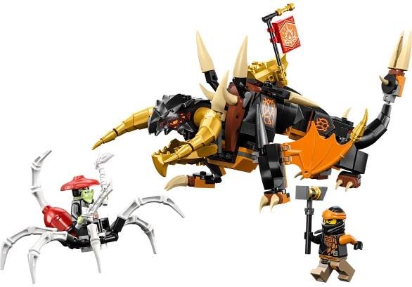 LEGO® NINJAGO®