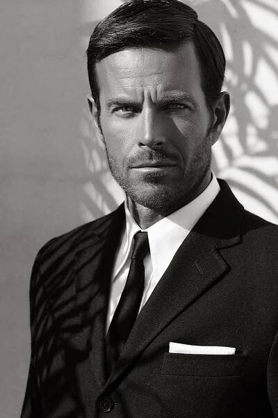 daniel l Classic Model gentlemen style roma e Mialano