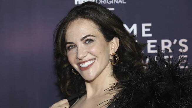 Kate Siegel - Actress, Writer