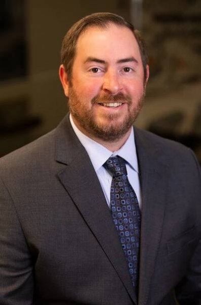 David Hill, CPA