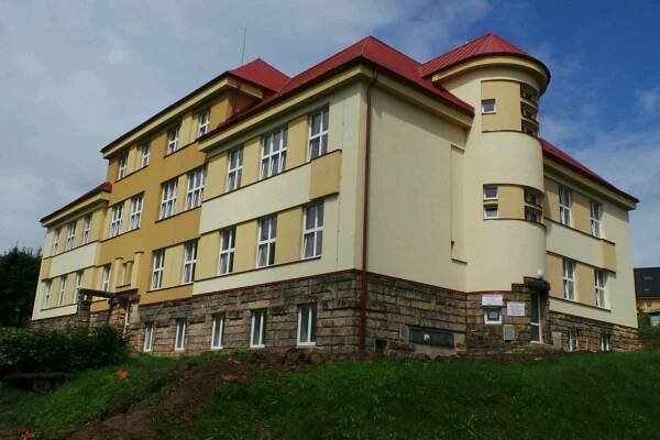 Centrum intervenčních a psychosociálních služeb Libereckého kraje foto 1