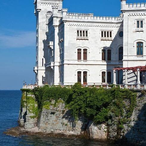 friuli venezia giulia