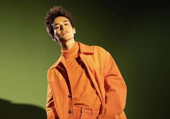 Jacob Collier