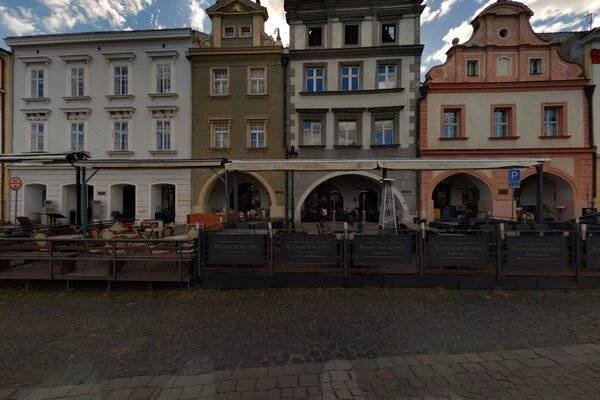 Café Anděl foto 1
