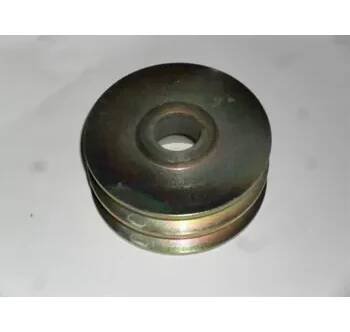 Alternátor Řemenice Tatra 8cm průměr