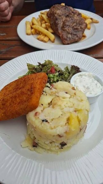 Restaurace Johannahof foto 3