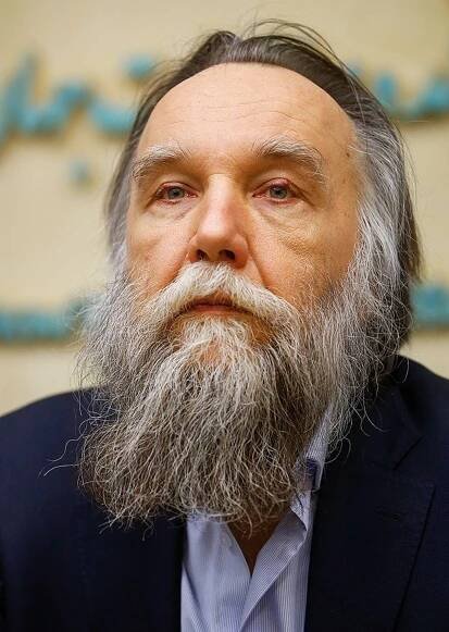 Alexandr Dugin