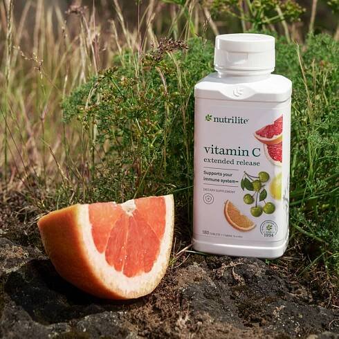 Nutrilite™ Traceability | Amway United States