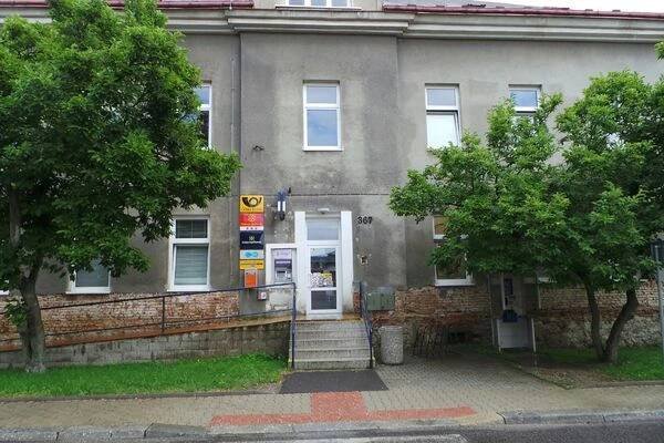 Bankomat ČSOB foto 1