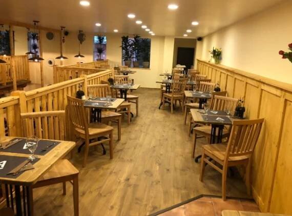RISTORANTE PIZZERIA ROMA