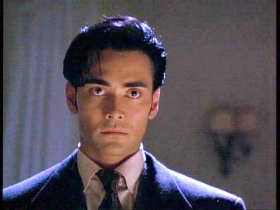 Mark Dacascos fotka