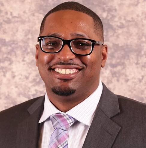 Brandon Jackson - Revolutionary Designz, LLC