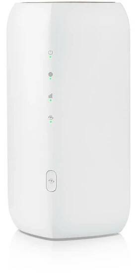 Zyxel FWA505 5G Indoor LTE Modem Router NebulaFlexx 1GB LAN