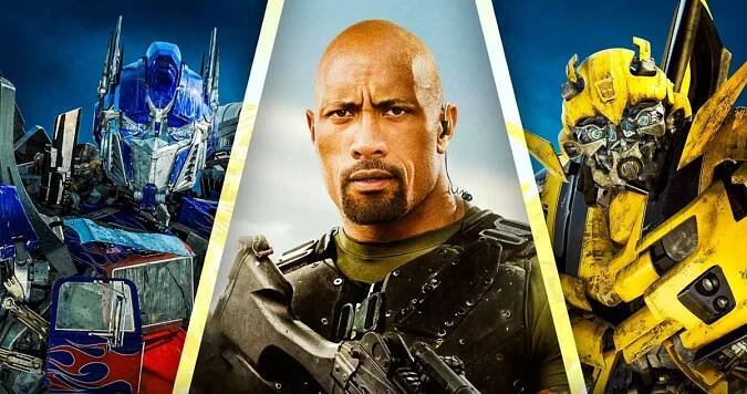Herci z filmu Transformers: Probuzení monster (Transformers: Rise of the Beasts) se vyjádřili k potenciálnímu crossoveru s franšízou G.I. Joe • Filmožrouti.cz
