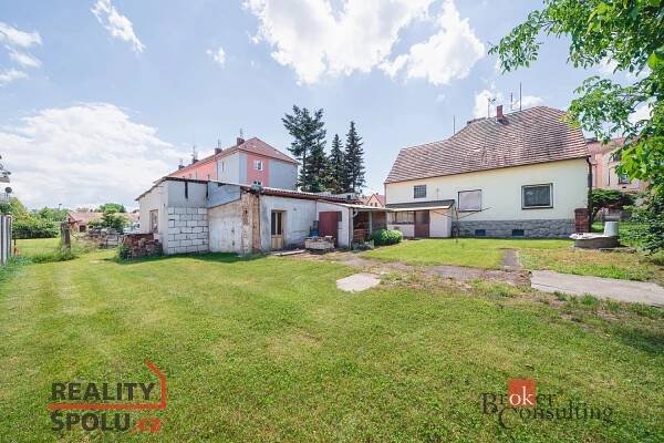 Prodej Dům, Mantovská, Chotěšov, okres Plzeň-Jih
