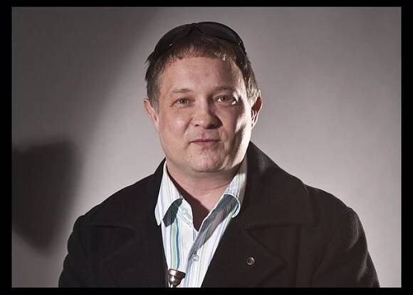 Foto k tématu Lukáš Bech – stránka 2