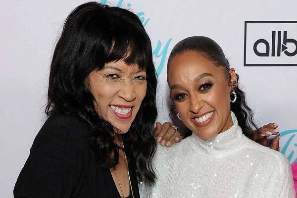 Tia Mowry Wonders If She's 'Repeating' the 'Same Mistake' She Made During Her Marriage to Cory Hardrict (Exclusive)