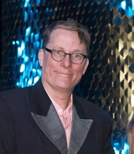 Sir Richard Taylor