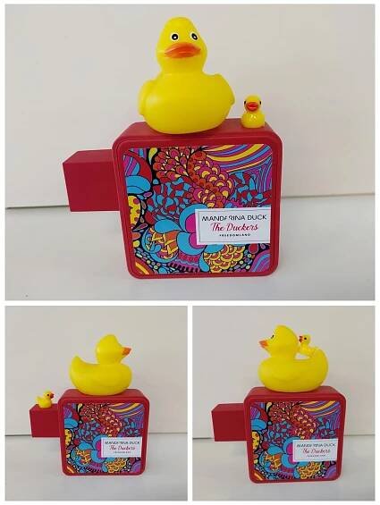 Freedomland Mandarina Duck pro ženy a muže