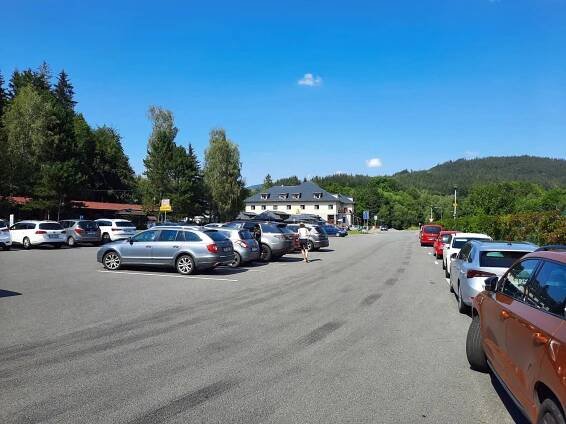 Biotop Bečva