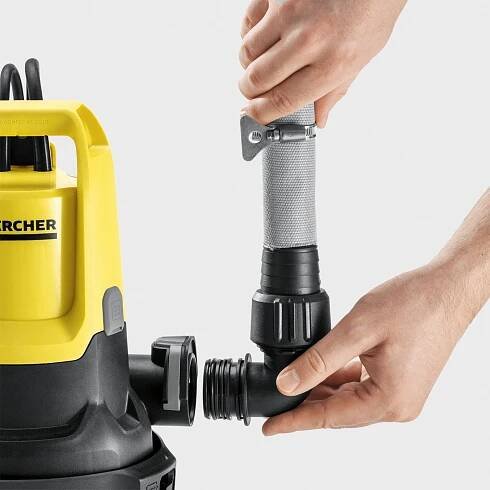 Kärcher SP 16.000 Dual EU 1.645-832.0 | ab-com.cz