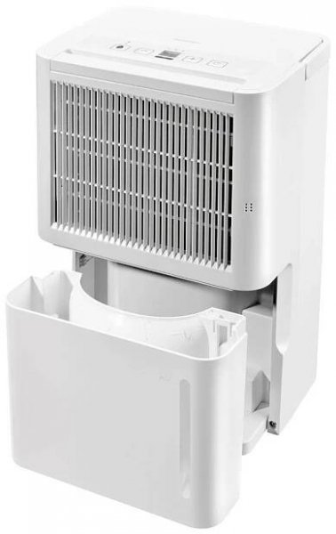 Odvlhčovač vzduchu 10 l SLE 200 B2, 245 W