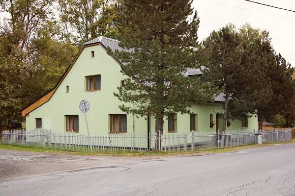 Nabídka rekreace: Přírodovědecká fakulta UP