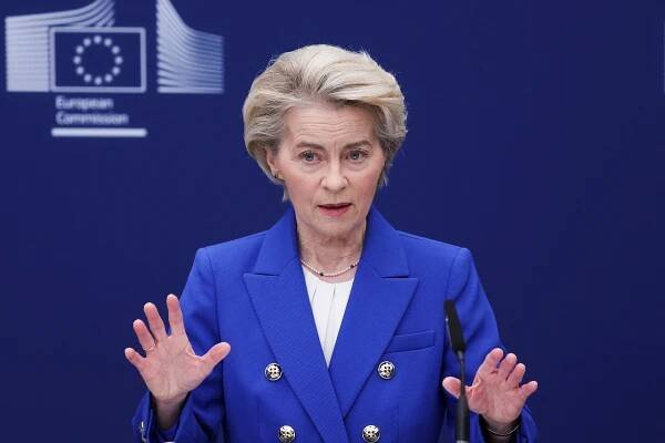 Evropská komise pochybila, měla zveřejnit zprávy v kauze Pfizergate, rozhodl soud
