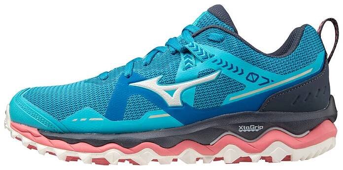ZebraStore | Mizuno Wave Mujin 7 J1GK207013 