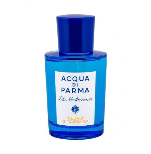 Acqua di Parma Blu Mediterraneo Cedro di Taormina Toaletní voda 75 ml | ELNINO.CZ