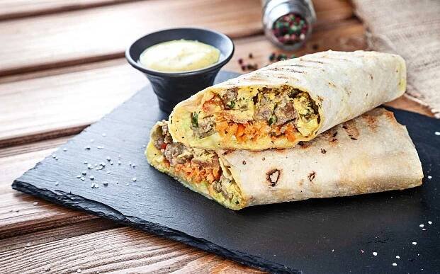 Arslan Kebab